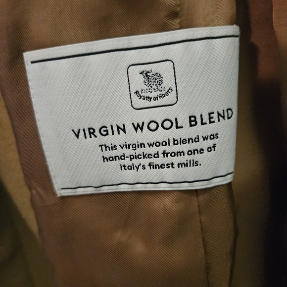 Babton - The Connor Coat - Picture 4 of 5